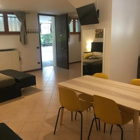 Alessandro Manzoni Appartement *