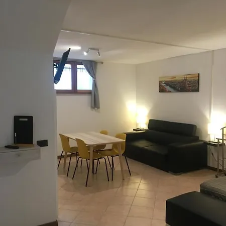 Alessandro Manzoni Appartement Verona