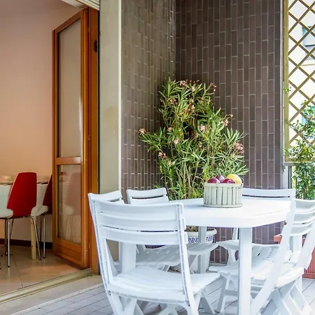 Alessandro Manzoni Appartement *