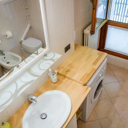 Appartement Alessandro Manzoni