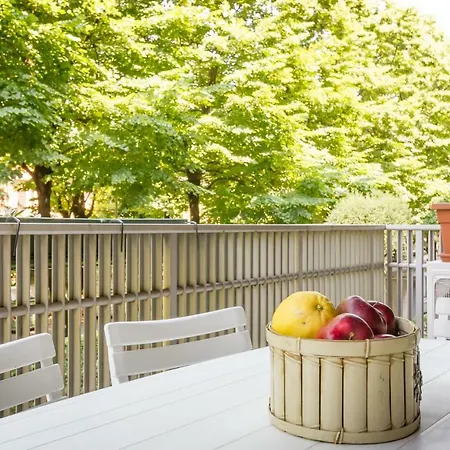 Appartement Alessandro Manzoni